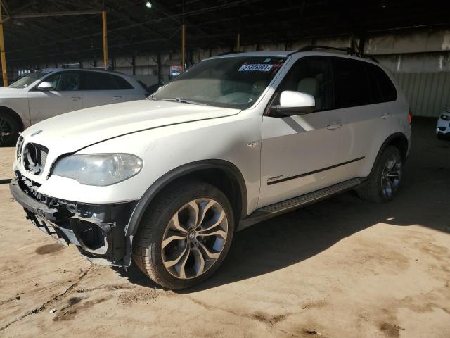 VIN 5UXZV8C5XD0C16203 2013 BMW X5, Xdrive50I no.1