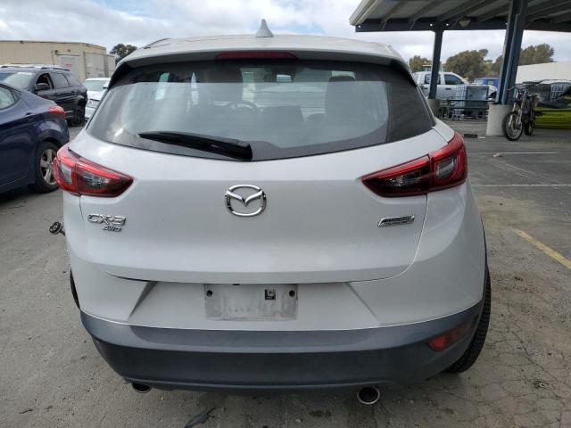 2018 Mazda Cx-3 Touring VIN: JM1DKFC71J0319318 Lot: 52595684