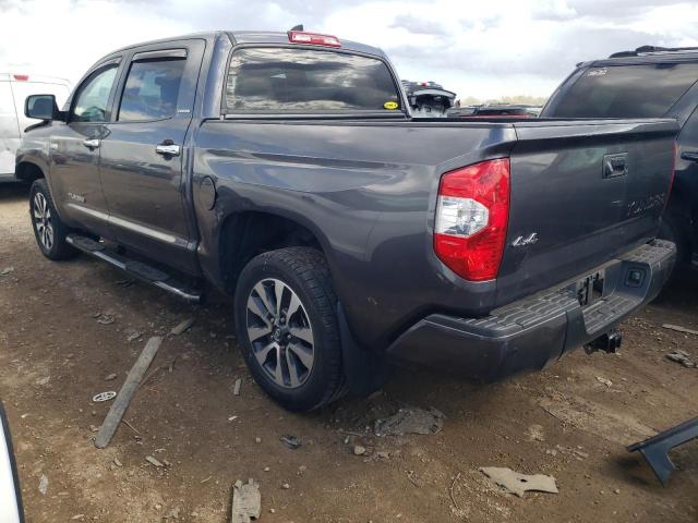 2020 TOYOTA TUNDRA CRE - 5TFHY5F15LX876647