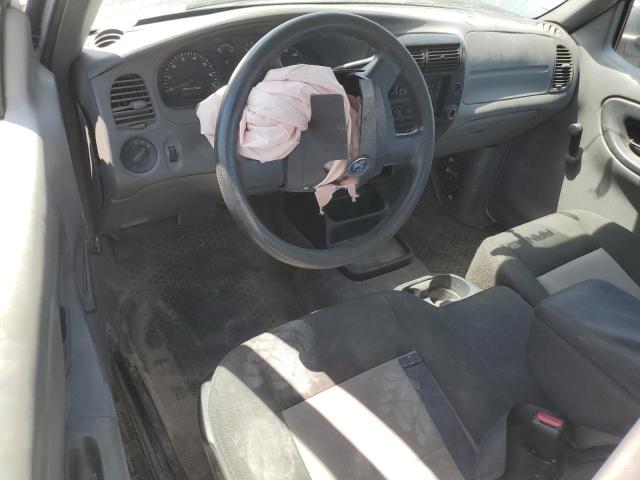 2010 Ford Ranger Super Cab VIN: 1FTKR1ED3APA13463 Lot: 51441874