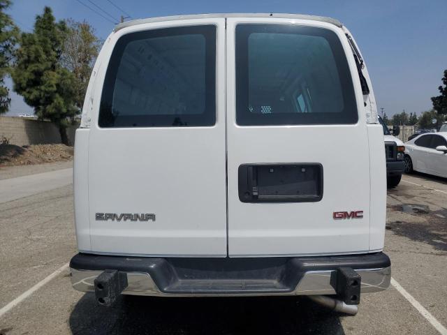 2023 GMC Savana G2500 VIN: 1GTW7AFP5P1131204 Lot: 50111154