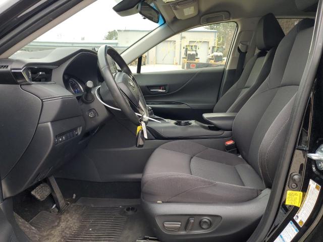 2021 TOYOTA VENZA LE - JTEAAAAH2MJ035372