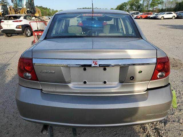 2003 Saturn L200 VIN: 1G8JU54F83Y571935 Lot: 50829374