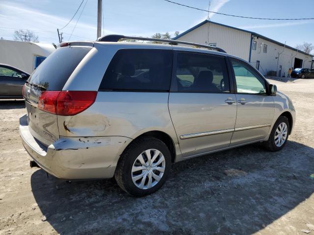 2006 Toyota Sienna Xle VIN: 5TDBA22C36S075967 Lot: 50089804