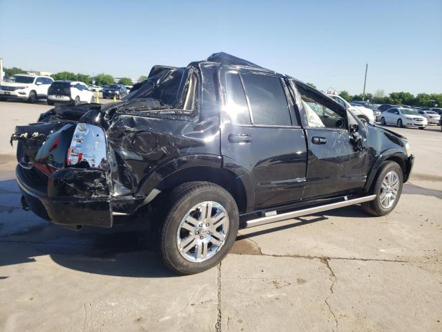 2010 Ford Explorer Limited VIN: 1FMEU6FE5AUA22386 Lot: 50203734