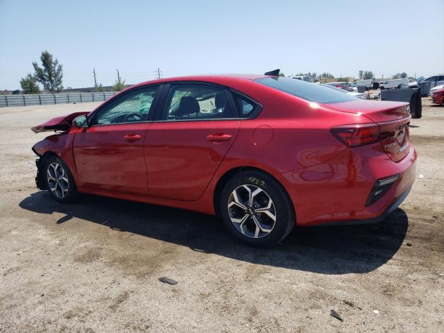 2019 Kia Forte Fe VIN: 3KPF24AD6KE060341 Lot: 50904474