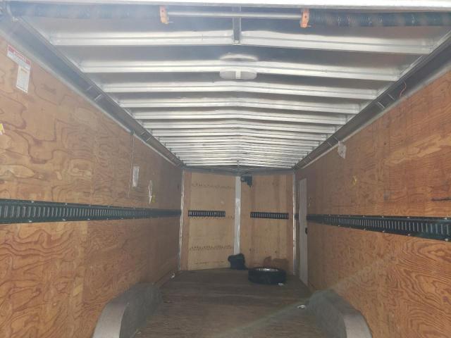 2020 Trit Trailer VIN: 4TCSE8220LHV16052 Lot: 51563734