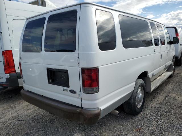 2011 Ford Econoline E350 Super Duty Wagon VIN: 1FBSS3BL2BDB07448 Lot: 49300364