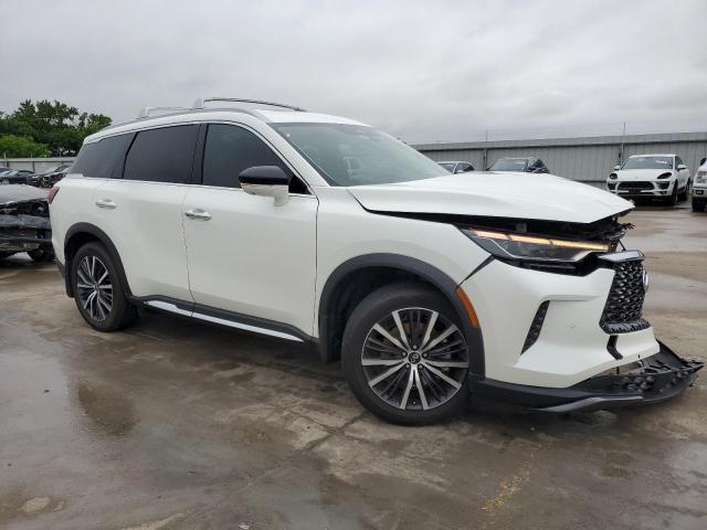 2023 INFINITI QX60 SENSO - 5N1DL1GS4PC372919