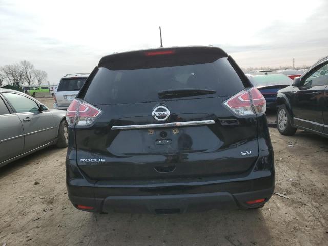 2015 NISSAN ROGUE S - 5N1AT2ML2FC888961