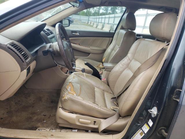 2005 Honda Accord Ex VIN: 1HGCM56875A143087 Lot: 52367024