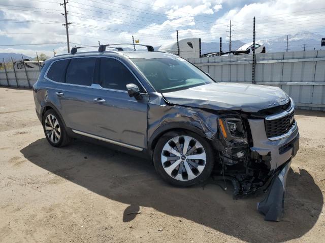 5XYP6DHC3NG226232 2022 Kia Telluride S