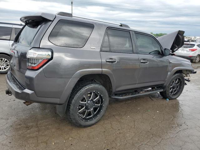 2019 Toyota 4Runner Sr5 VIN: JTEBU5JR3K5711233 Lot: 52101964