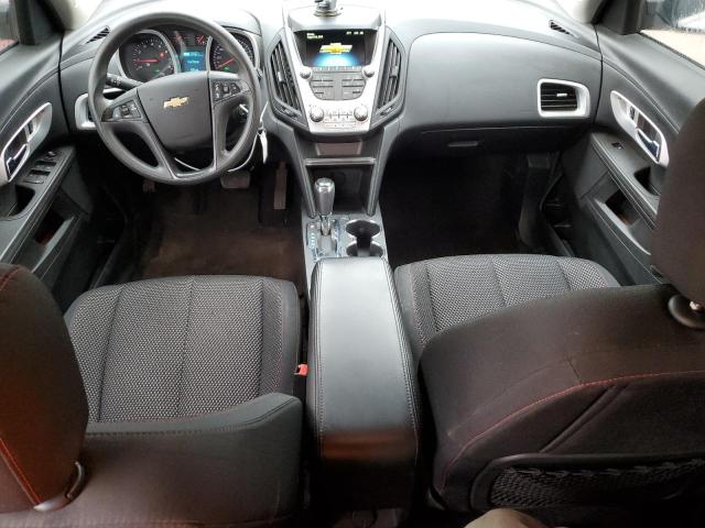 2016 Chevrolet Equinox Ls VIN: 2GNALBEK2G6266968 Lot: 52849914