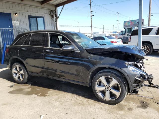 2022 Mercedes-Benz Glc 300 VIN: W1N0G8DB6NV365193 Lot: 53088854