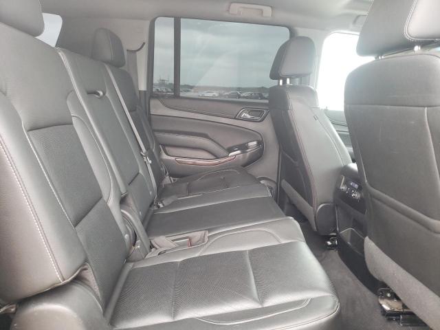 Lot #2479573890 2019 GMC YUKON XL C salvage car
