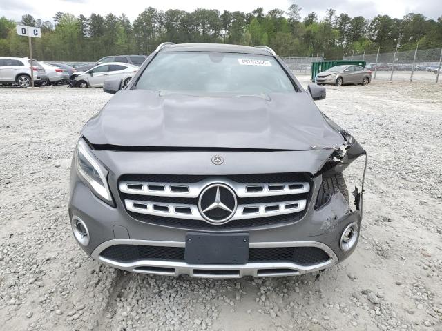 VIN WDCTG4GB0LJ679249 2020 Mercedes-Benz GLA-Class,... no.5