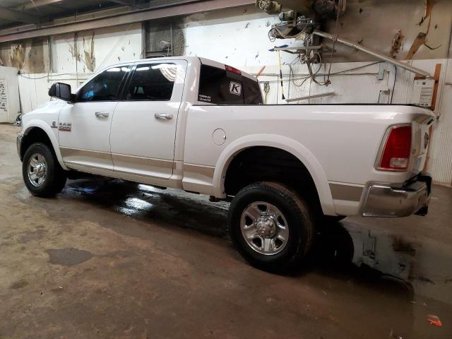 2014 Ram 2500 Laramie VIN: 3C6UR5FLXEG122946 Lot: 52757554