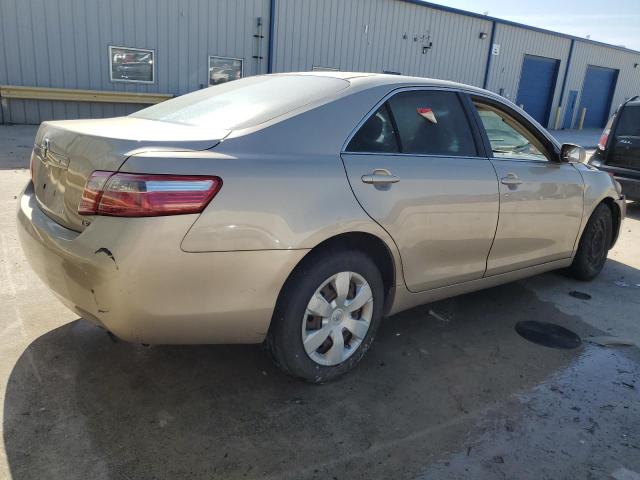 2007 Toyota Camry Ce VIN: 4T1BE46K27U672988 Lot: 50796234