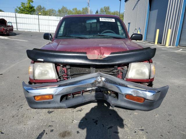 1999 Toyota Tacoma Xtracab VIN: 4TAVL52N7XZ457473 Lot: 51429294