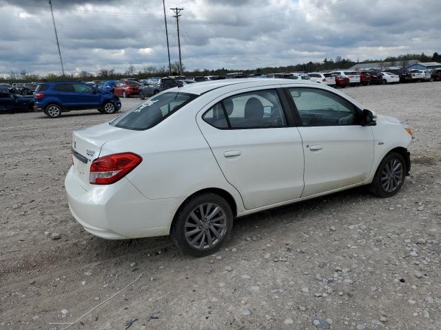 2018 Mitsubishi Mirage G4 Se VIN: ML32F4FJ8JHF01029 Lot: 49483044