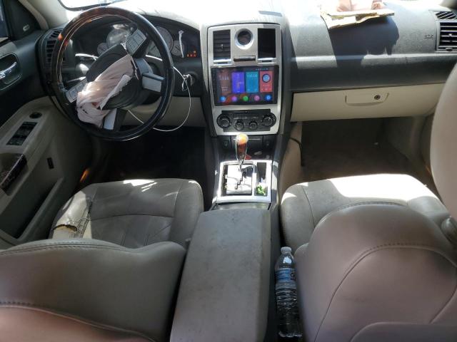 2006 Chrysler 300C VIN: 2C3KA63H26H423634 Lot: 51259434