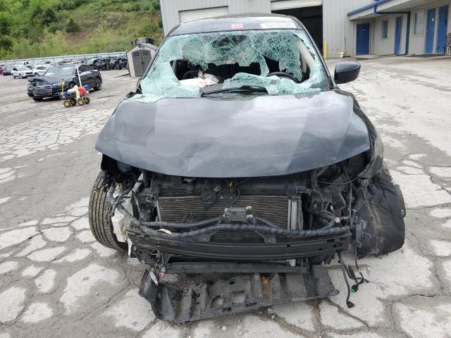 2018 NISSAN ROGUE S - JN8AT2MV7JW313868