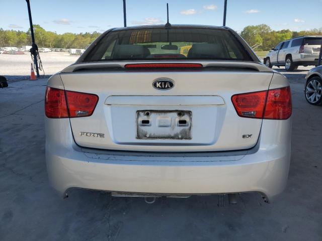 2012 Kia Forte Ex VIN: KNAFU4A26C5621009 Lot: 49635074