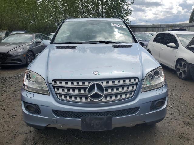 2008 Mercedes-Benz Ml 350 VIN: 4JGBB86E48A362810 Lot: 52706624