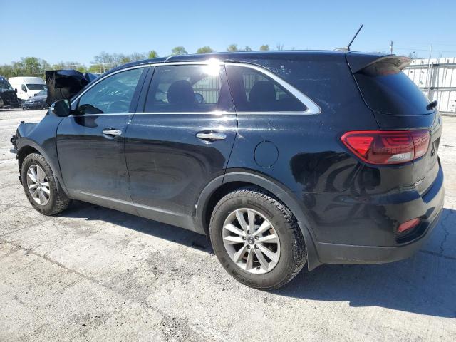 2019 Kia Sorento L VIN: 5XYPG4A3XKG478465 Lot: 51715934