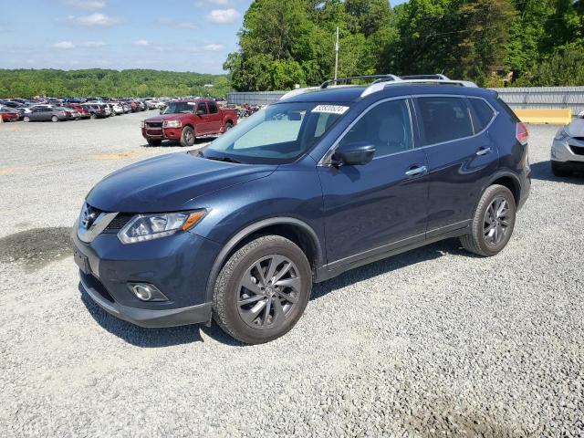Vin: knmat2mv6gp728937, lot: 52820524, nissan rogue s 2016 img_1