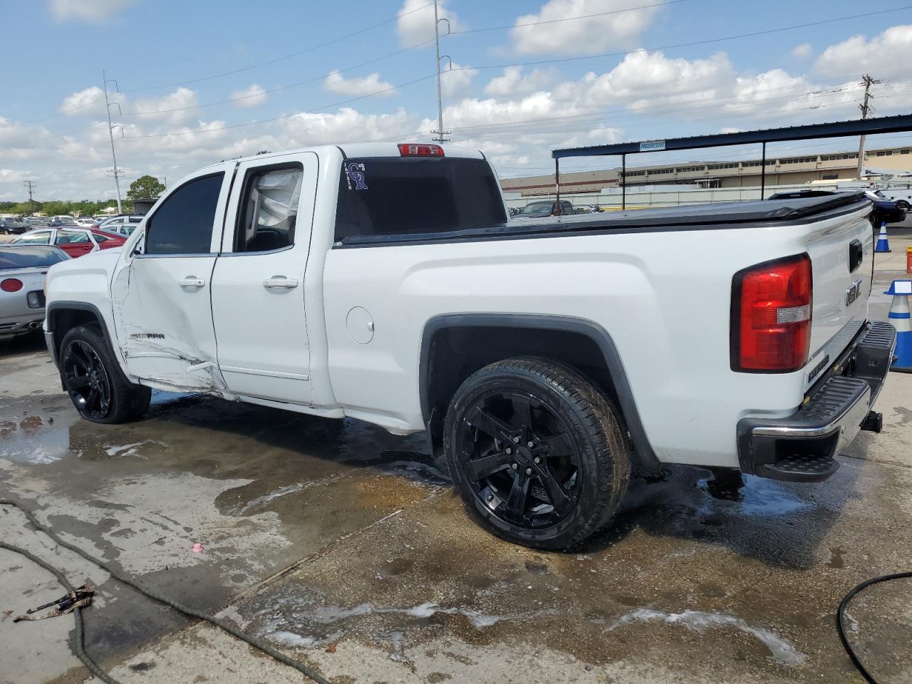 1GTR1UEC6EZ367650 2014 GMC Sierra C1500 Sle