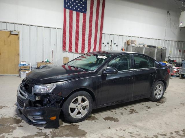 2015 Chevrolet Cruze Lt VIN: 1G1PC5SB7F7241581 Lot: 51238214