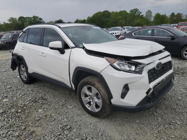 2019 TOYOTA RAV4 XLE - JTMW1RFV8KD019714