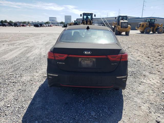 2021 Kia Forte Gt Line VIN: 3KPF34ADXME327528 Lot: 50796644