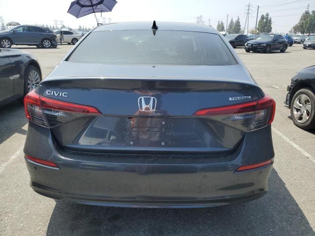 2023 Honda Civic Touring VIN: 2HGFE1F98PH313098 Lot: 51837804