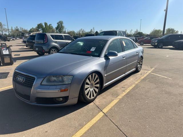 WAUML44E36N003571 2006 Audi A8 L Quattro