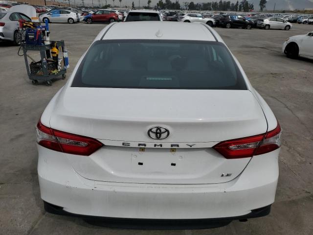 VIN 4T1B11HK1KU284442 2019 Toyota Camry, L no.6