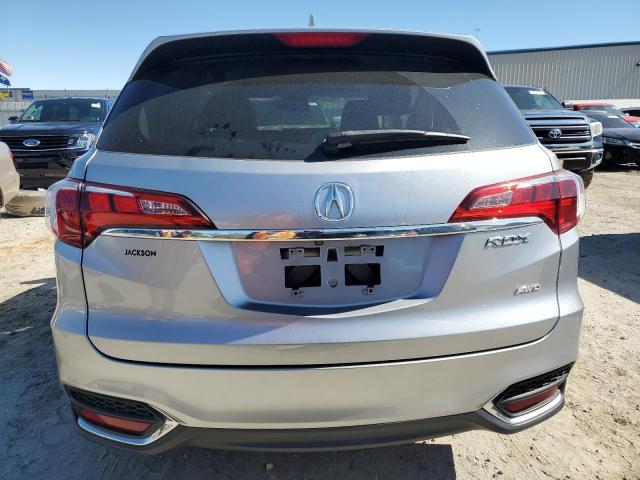 5J8TB4H32JL026873 2018 Acura Rdx