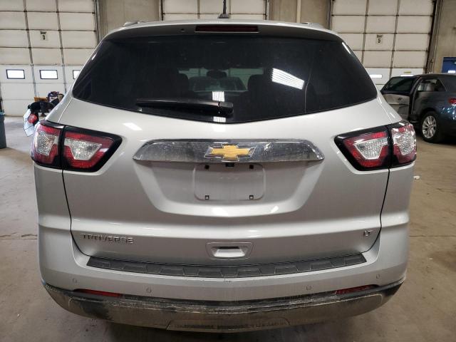 2017 Chevrolet Traverse Lt VIN: 1GNKRGKD0HJ164787 Lot: 51201374