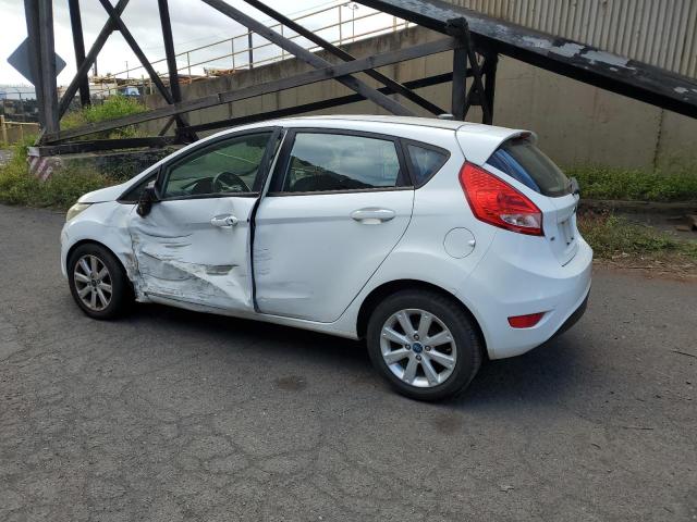 Vin: 3fadp4ej3dm123256, lot: 52581894, ford fiesta se 20132