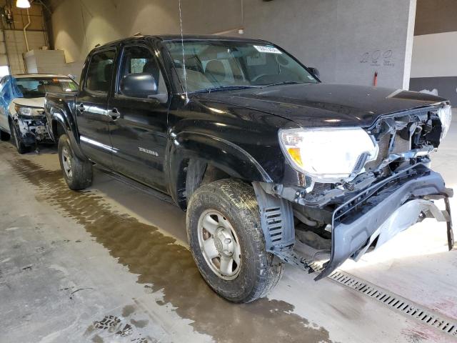 2012 Toyota Tacoma Double Cab VIN: 5TFJX4GN6CX008611 Lot: 50473434