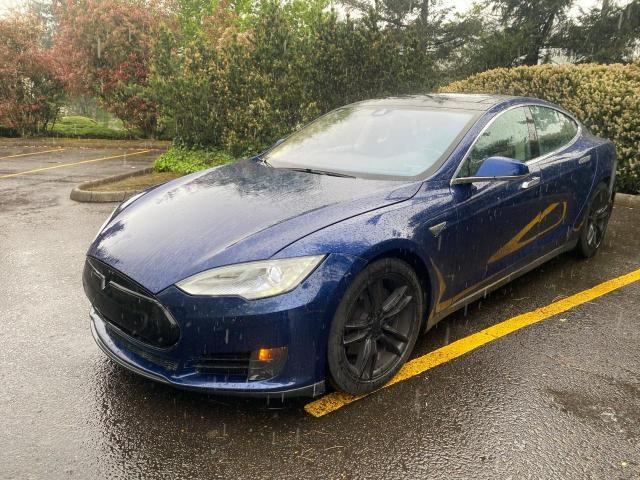 2015 TESLA MODEL S 70 5YJSA1S23FF090605