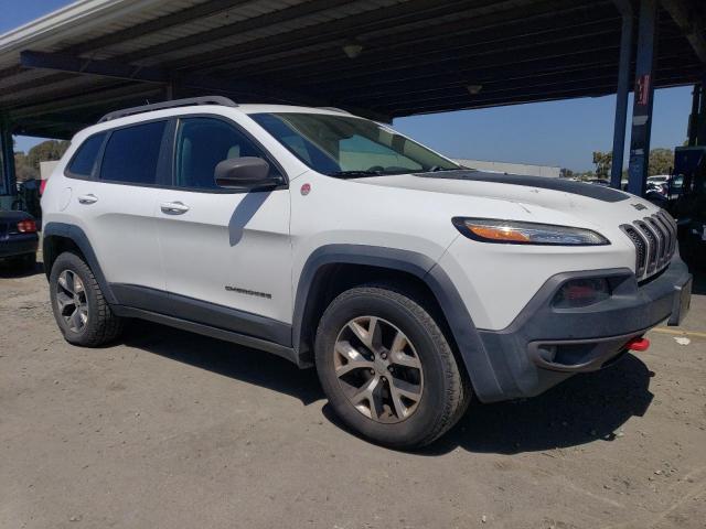 2015 Jeep Cherokee Trailhawk VIN: 1C4PJMBB5FW668674 Lot: 51761444