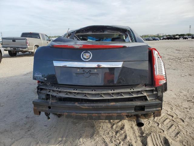 2011 Cadillac Cts Performance Collection VIN: 1G6DL5EY9B0156421 Lot: 49851174