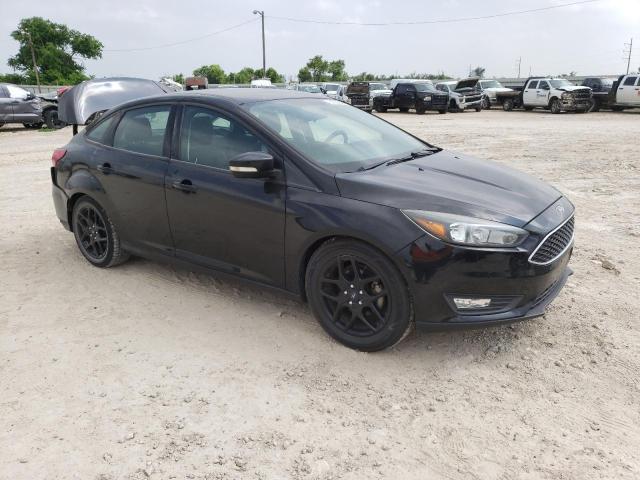 2016 Ford Focus Se VIN: 1FADP3F29GL244753 Lot: 51558844