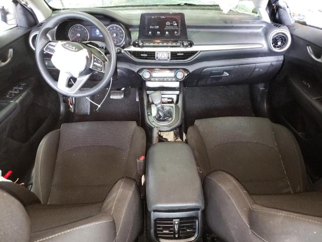 2019 Kia Forte Fe VIN: 3KPF24AD5KE029324 Lot: 49132004