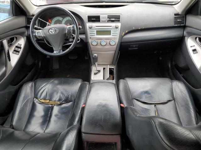 2007 Toyota Camry Le VIN: 4T1BK46K07U514870 Lot: 51895624