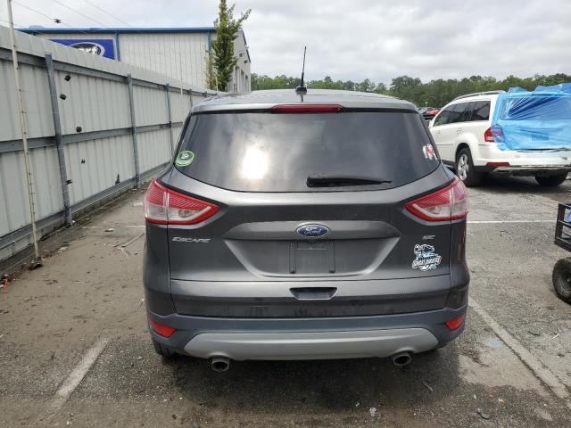2016 Ford Escape Se VIN: 1FMCU0G7XGUC85969 Lot: 49986424