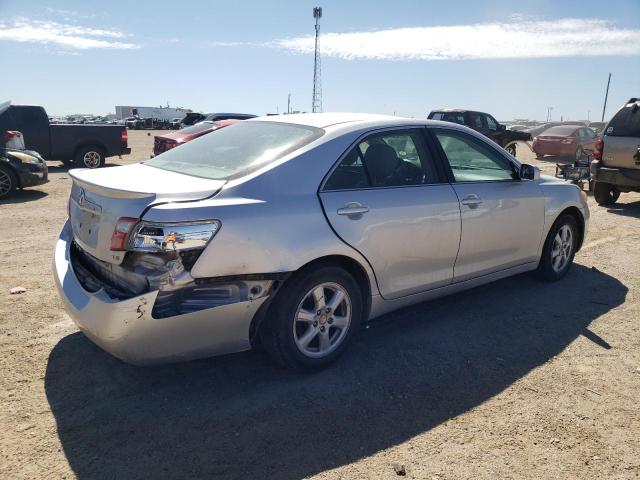 2007 Toyota Camry Ce VIN: 4T1BE46K77U138904 Lot: 52745814